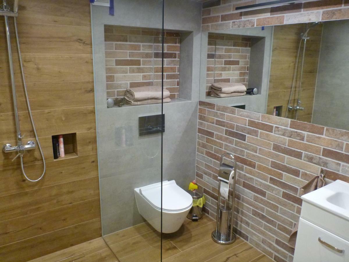 ורוצלב Apartament Na Brodatego מראה חיצוני תמונה