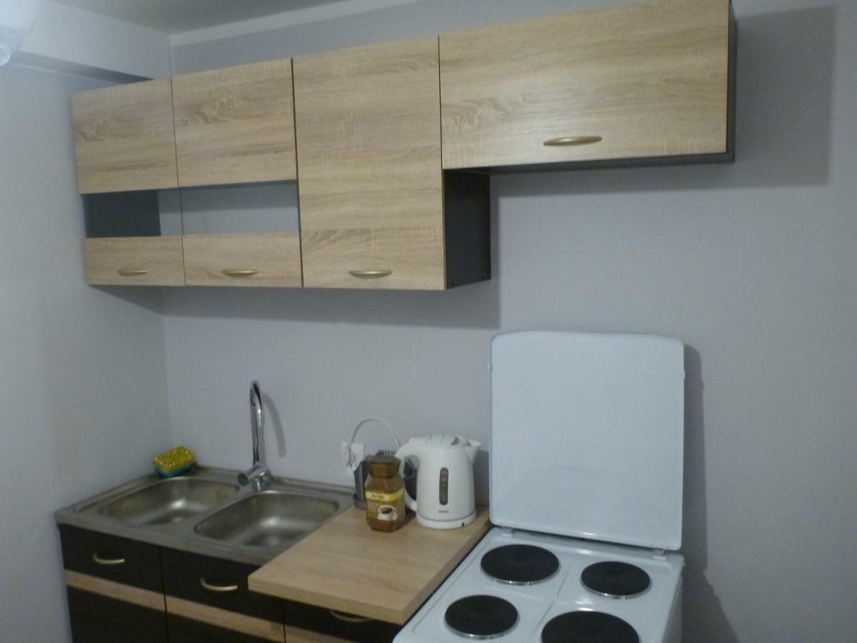 ורוצלב Apartament Na Brodatego מראה חיצוני תמונה