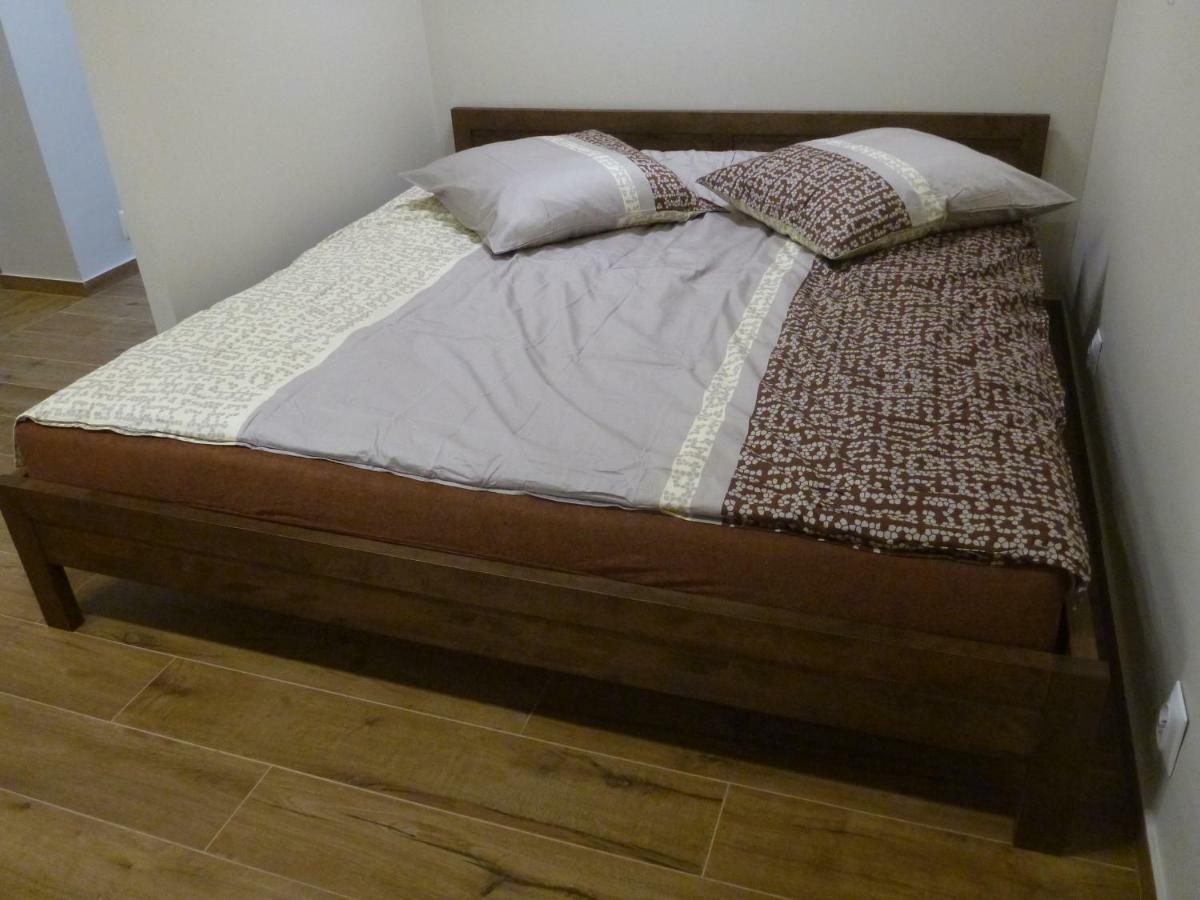 ורוצלב Apartament Na Brodatego מראה חיצוני תמונה