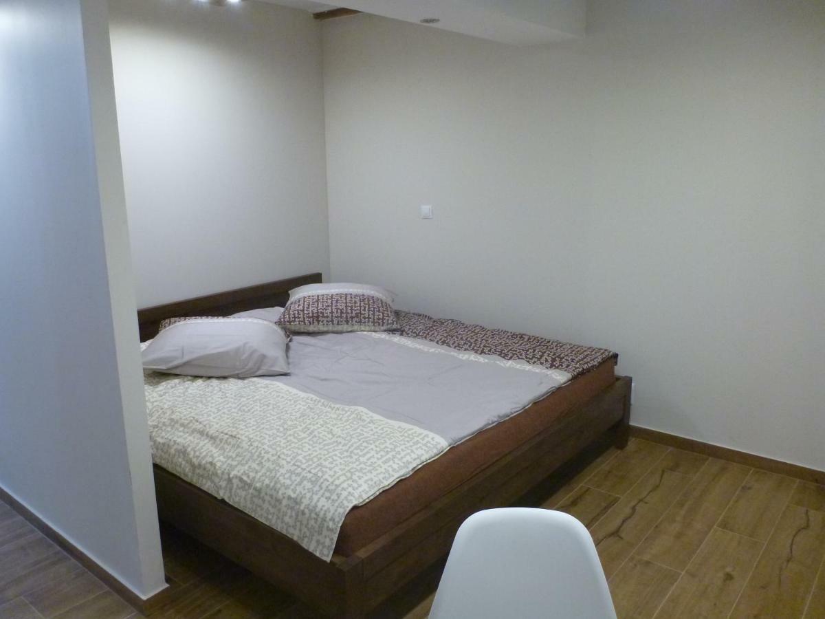 ורוצלב Apartament Na Brodatego מראה חיצוני תמונה