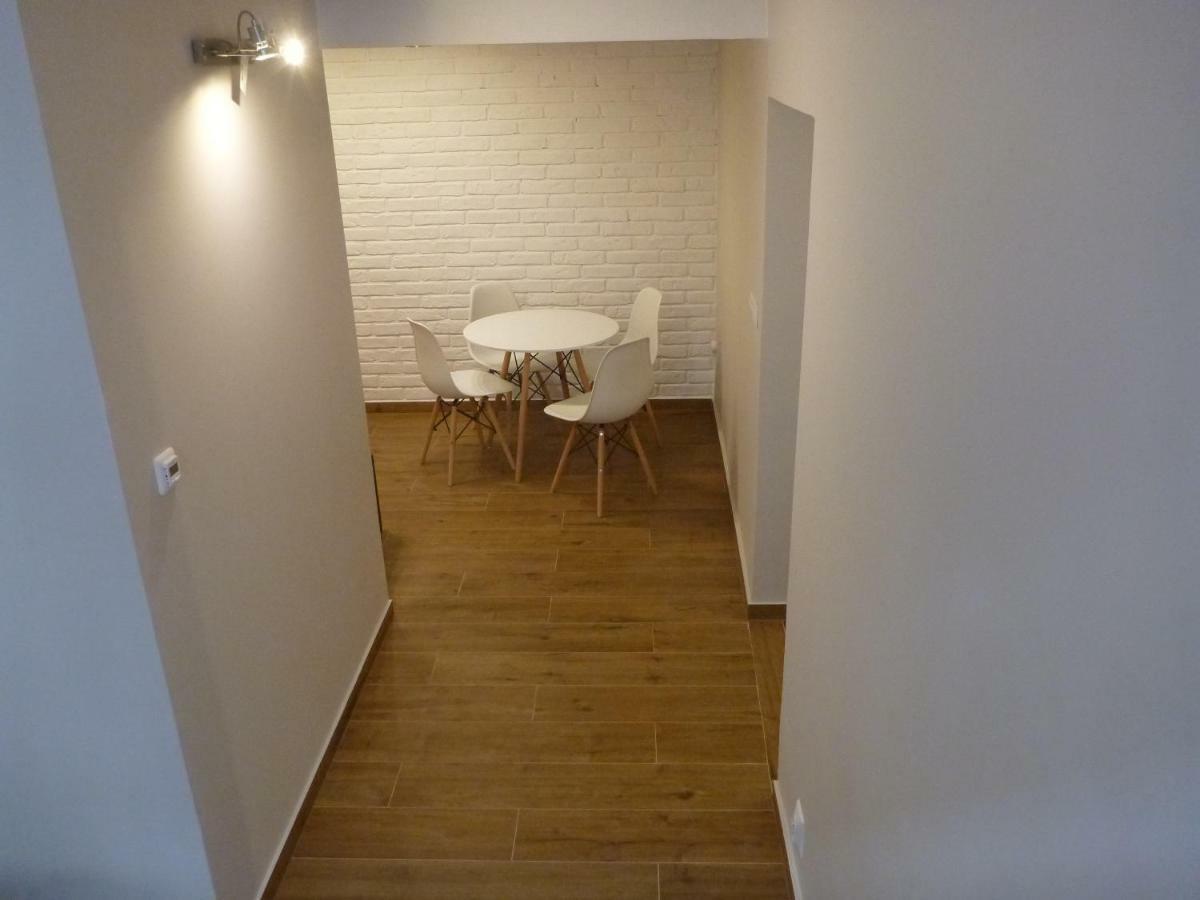 ורוצלב Apartament Na Brodatego מראה חיצוני תמונה
