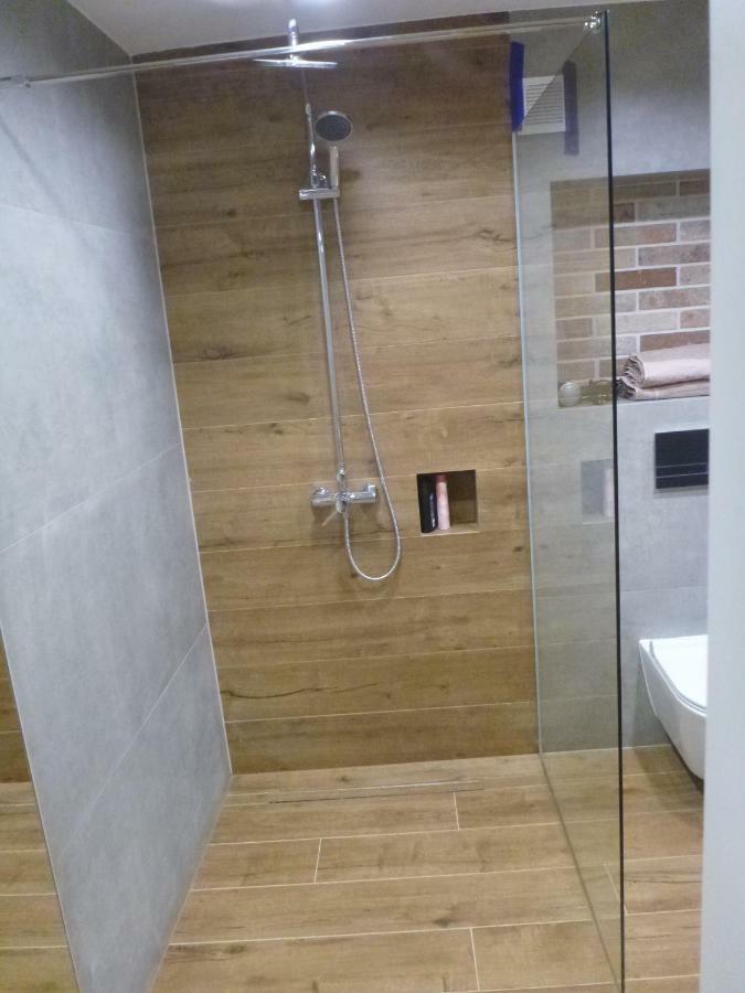 ורוצלב Apartament Na Brodatego מראה חיצוני תמונה