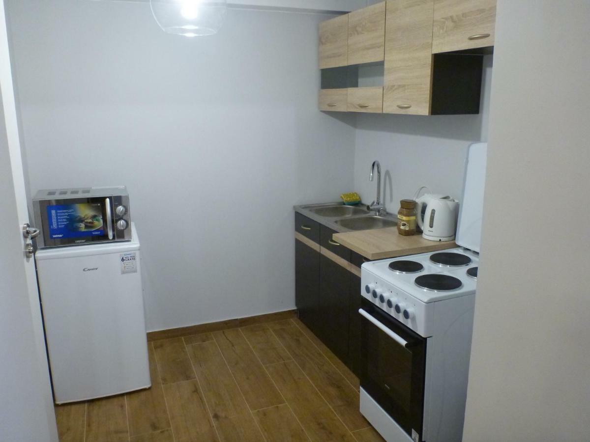 ורוצלב Apartament Na Brodatego מראה חיצוני תמונה