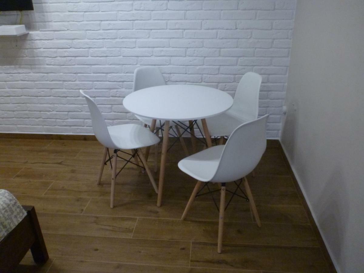 ורוצלב Apartament Na Brodatego מראה חיצוני תמונה