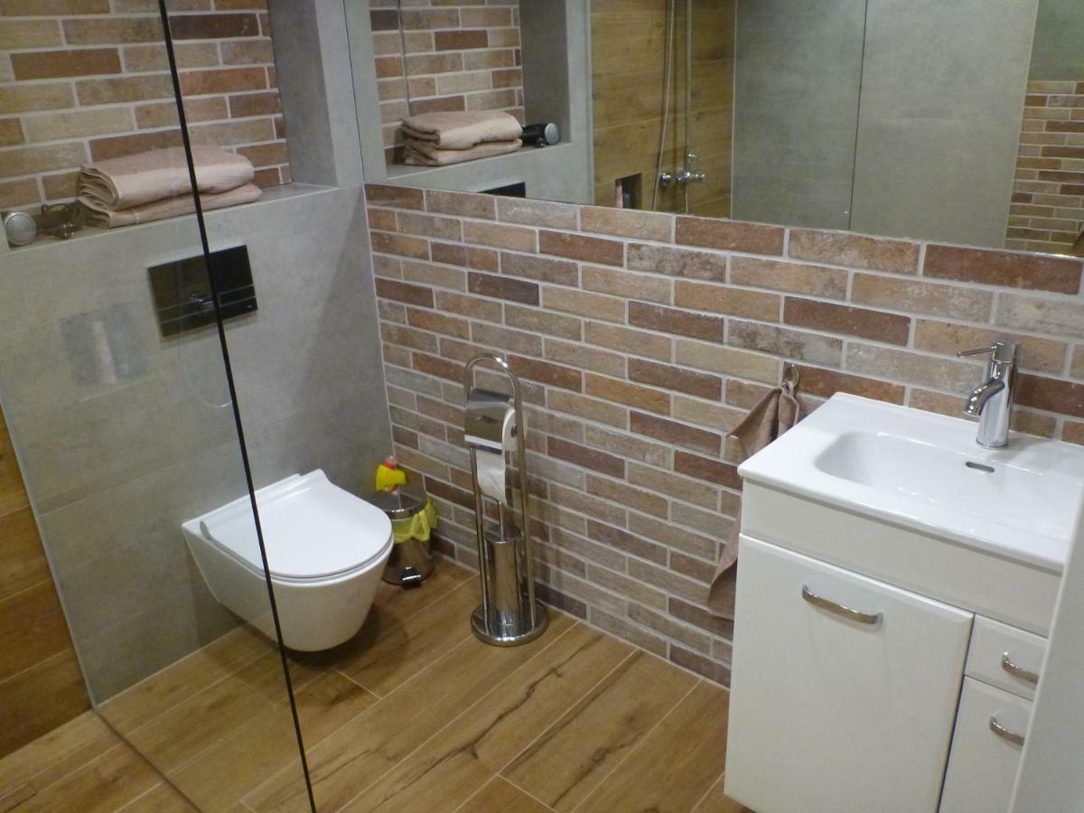 ורוצלב Apartament Na Brodatego מראה חיצוני תמונה
