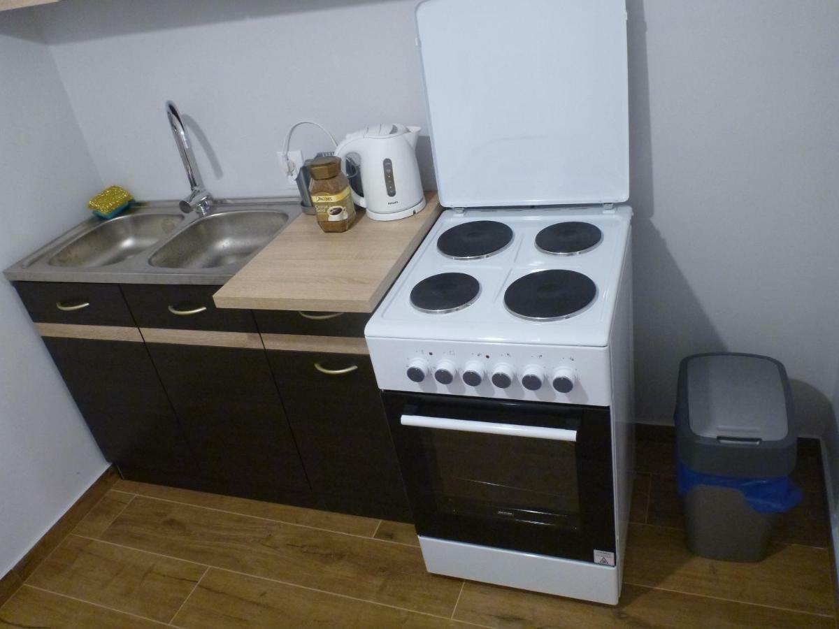 ורוצלב Apartament Na Brodatego מראה חיצוני תמונה