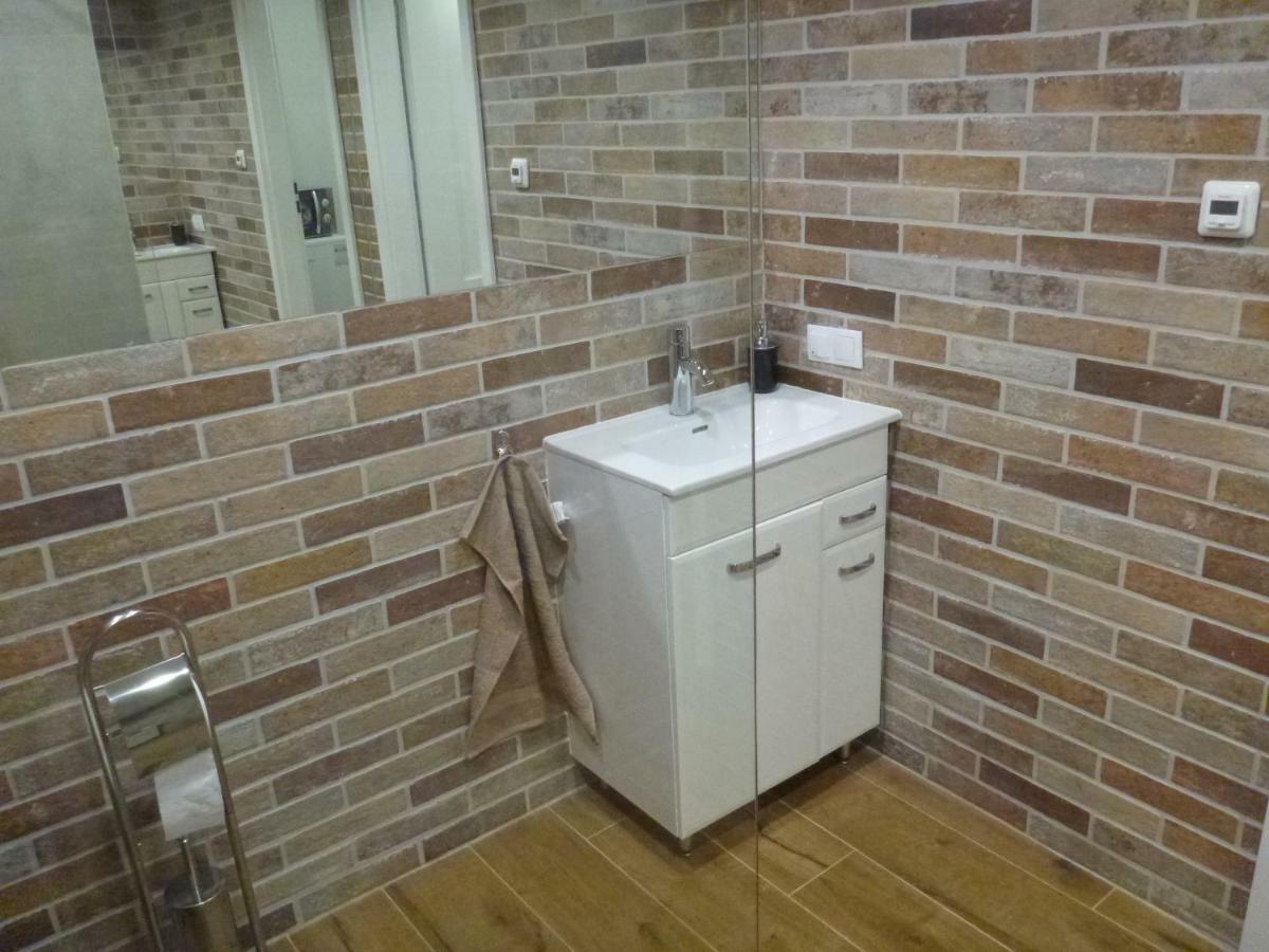 ורוצלב Apartament Na Brodatego מראה חיצוני תמונה
