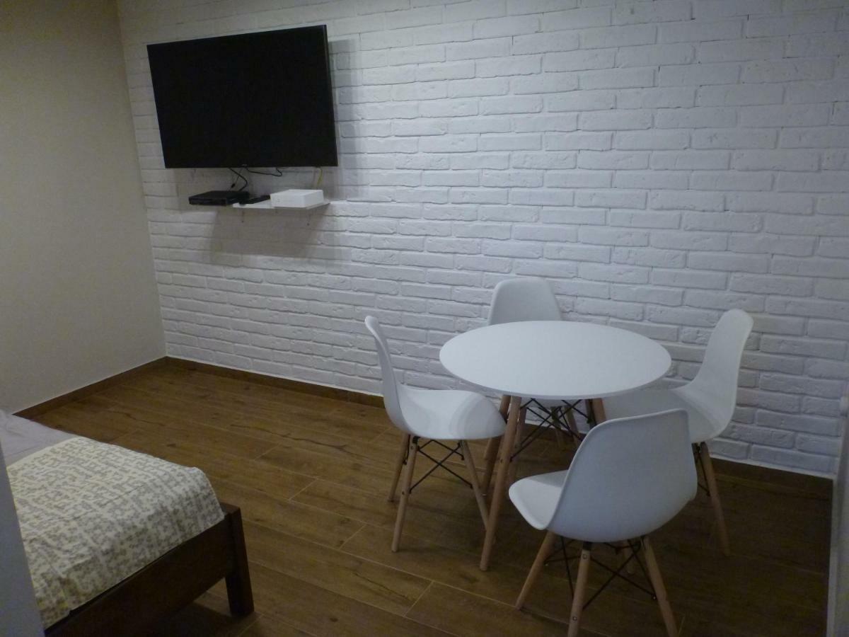 ורוצלב Apartament Na Brodatego מראה חיצוני תמונה
