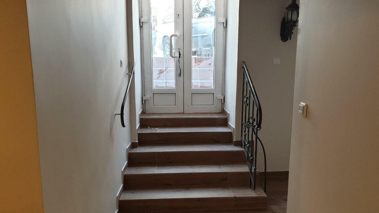 ורוצלב Apartament Na Brodatego מראה חיצוני תמונה